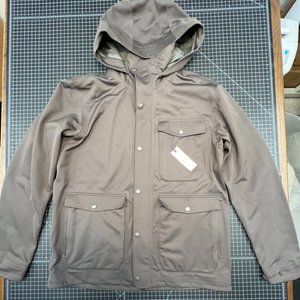 Taylor Stitch Hawkins Jacket Raincoat 42